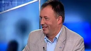 Portfel zleceń na przyszły rok Mostostal Warszawa ma wypełniony w 80 proc. Uzupełni go w ciągu najbliższych miesięcy. Jarosław Popiołek, prezes spółki mówi, że na gwałtowne wzrosty nie ma na razie co liczyć.