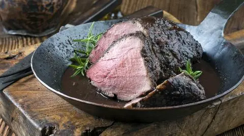 Lasy Państwowe otwierają sieć sklepów z dziczyzną