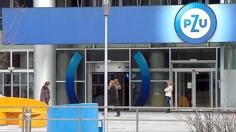 PZU zainteresowane polskimi bankami