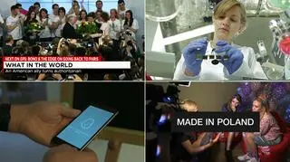 Krytyczny materiał CNN o Polsce