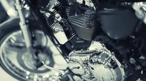 Harley-Davidson przenosi część produkcji poza USA