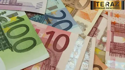 21.11 Entuzjazm po słowach Draghiego i obniżce stóp w Chinach