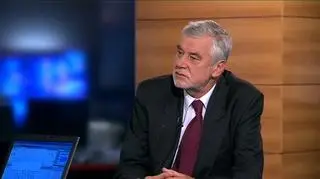 prof. Józef Olszyński