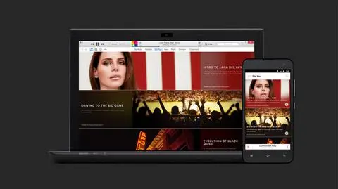 To nie był wymarzony początek Apple Music. Błąd już po minucie