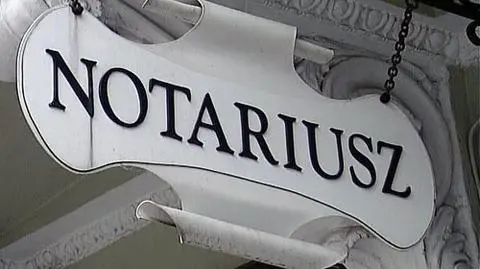 Rewolucja w notariacie. Cyfryzacja