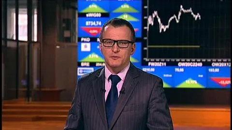 Inflacja bazowa na najwyższym poziomie od 2 lat