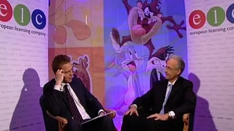 Warner Bros - strategia działania