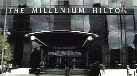 Blackstone kupi sieć hoteli Hilton