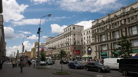 Białoruś traci przez nielegalny import z Rosji