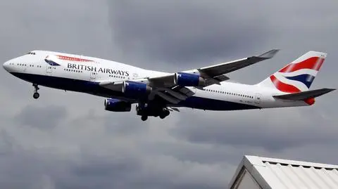 Strona internetowa British Airways będzie dostępna w języku polskim