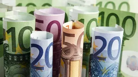 EBC pozostawił stopy procentowe