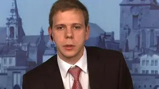 Jakie prawa ma inwestor giełdowy, który stracił pieniądze z powodu awarii systemu tranzakcyjnego domu maklerskiego i jak te prawa wyegzekwować. W programie "Bilans" Jolanta Wiśniewska pytała Paweł Ciobana z kancelarii Nowakowski i Wspólnicy.