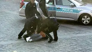 Igor S. zmarł 15 maja 2016 roku 