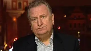 Amica nie będzie produkować sprzętu dla Boscha i Siemensa. Nie będzie też żadnych powiązań kapitałowych - negocjacje z niemieckim koncernem skończyły się bez zawarcia porozumienia. O to jakie były przyczyny takiego rozwoju sytuacji spytaliśmy Jacka Rutkowskiego, prezesa spółki Amica.
