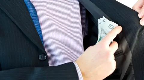 Rząd przyjął program zwalczania przestępczości gospodarczej
