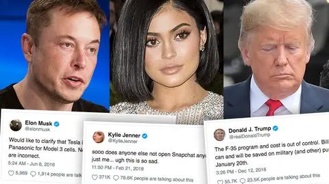 Kilka słów może spowodować straty liczone w milionach dolarów