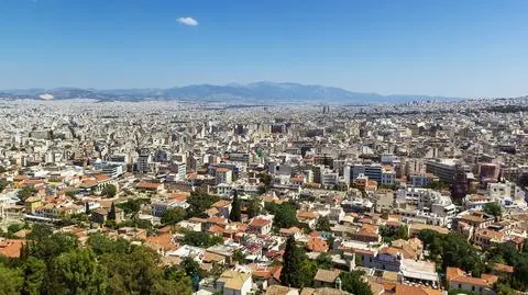 Kto ile pożyczył Grecji?