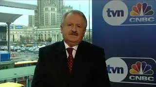 Rada Polityki Pieniężnej pozostawiła stopy bez zmian. Wibory rosną jednak od połowy października, co oznacza, że realnie wzrastają koszty kredytów także dla przedsiębiorstw. Jak wygląda sytuacja jeśli chodzi o bankowe marże – czy banki je obniżają, żeby zachęcić klientów, czy z powodu zawirowań na rynkach robią wręcz przeciwnie? W programie Blajer Mówi: Biznes pytaliśmy o to Henryka Pietraszkiewicza, prezesa FM Banku