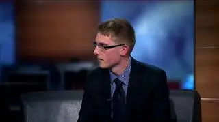 Zaczyna się czas wyjazdów – jak zabezpieczyć swoje pieniądze na kartach i w Internecie. Mówi o tym Marcin Zienkiewicz, Comperia.pl