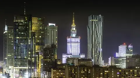 Kapitał z zagranicy płynie do Polski