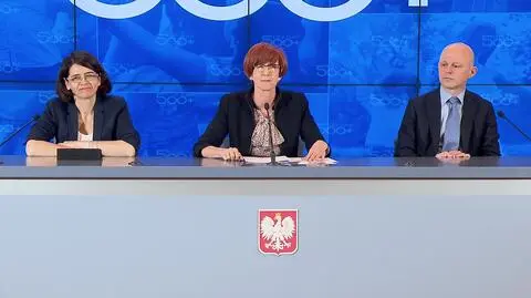 Program Rodzina 500 plus