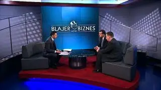 Volvo oferuje bankowóz żeby uniknąć podatku VAT. Jakie wymagania musi spełniać taki samochód? Więcej szczegółów na ten temat w rozmowie z Piotrem Zięcikiem, dyrektorem sprzedaży Volvo Auto Polska i Michałem Borowskim, doradcą podatkowym w kancelarii Ożóg i Wspólnicy