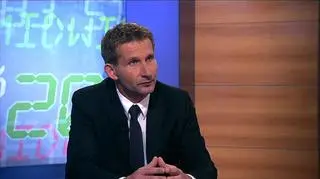 Spółka idzie na GPW, w jaki sposób zarabia na nowych pomysłach dot. elastycznego rynku pracy? Na ile otworzy się przed nią szansa, jeśli koncepcje felxicurity będą realizowane. Rozmowa z Tomaszem Hanczarkiem, prezesem WORK SERVICE.