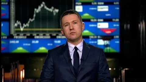 Banki centralne w akcji