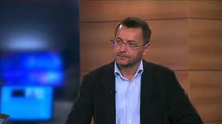 Banki w eurolandzie coraz więcej pożyczają od Europejskiego Banku Centralnego. W ramach operacji na jedną noc banki pożyczyły z EBC 4 miliardy euro, a to najwięcej od połowy maja. Czy kryzys płynności w europejskim sektorze bankowym rozpoczął się na dobre? Jakie niesie to zagrożenia? Więcej odpowiedzi na te i inne pytania w rozmowie z Januszem Jankowiakiem, głównym ekonomistą Polskiej Rady Biznesu. 