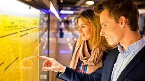 Do końca roku wspólny bilet trzech przewoźników, w tym PKP Intercity