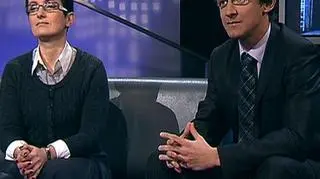 Przyjazne zmiany w podatkach dla firm. Kiedy wejdą w życie? Jak będzie wyglądało opodatkowanie prezentów, ile czasu będziemy mieli na zgłoszenie decyzji o wyborze ryczałtowego podatku od najmu. Czyli o ułatwieniach prawnych w rozmowie Roberta Stankiewicza w "Biznes Lunchu" z Szymonem Czerwińskim z Accreo Taxand i Joanną Kanicką z ITA Doradztwo Podatkowe.