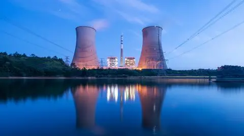 Węgiel, atom, gaz. ME przedstawiło projekt polityki energetycznej