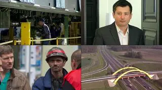 "Bilans" w TVN24 Biznes i Świat o 21.40