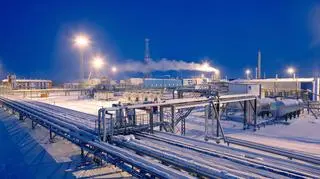Gazprom zanotował spadek sprzedaży praktycznie do wszystkich krajów UE