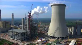 Do spółki Enea należy m.in. elektrownia Kozienice 