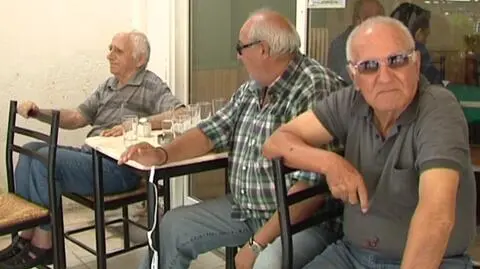 Kryzys, negocjacje, salony. A co mówią sami Grecy?