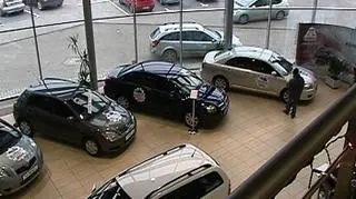 Niewielu Polaków kupuje auta produkowane w kraju