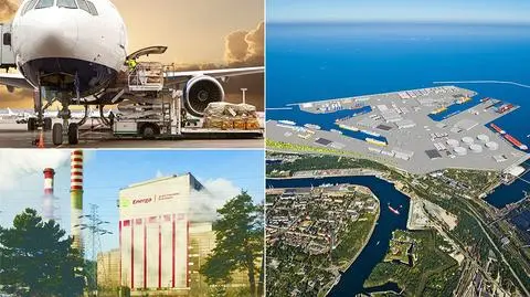 Najważniejsze inwestycje rządu PiS