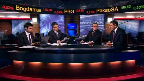 Chińskie konsorcjum Covec chce zrezygnować z budowy odcinków autostrady A2. Spółka chce jednak jeszcze rozmawiać z przedstawicielami Generalenej Dyrekcji Dróg Krajowych i Autostrad. Jak powiedział zastepca dyrektora GDDKiA spotkanie odbędzie się najpóźniej w przyszły czwartek. Co dalej z autostradą A2? O opinię spytaliśmy Janusza Piechocińskiego, wiceprzewodniczącego sejmowej komisji infrastruktury i mecenasa janusza Niedzielę, wiceprezesa Centrum Zamówień Publicznych.
