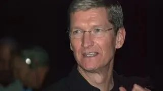 Tim Cook