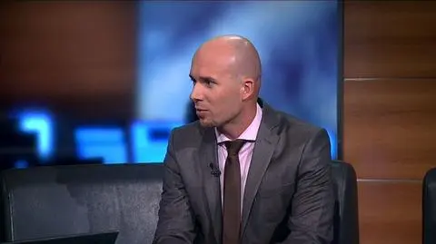 Po wyborach we Francji