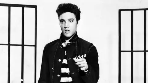Elvis Presley zmarł 40 lat temu