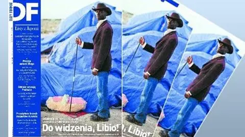 "Duży Format" zniknie z "GW"?