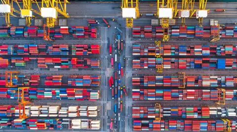 HSBC: Eksporterzy oczekują wzrostu obrotów