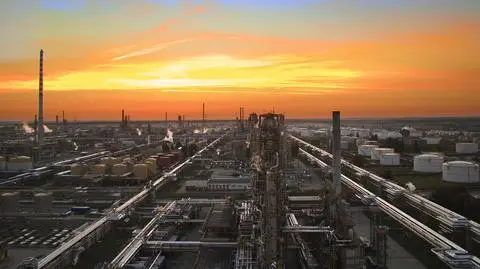 Wielka konsolidacja: PKN Orlen, LOTOS, PGNiG połączone