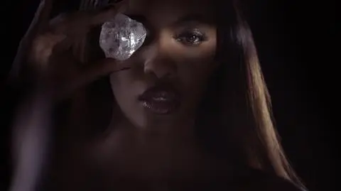 Diament Lesotho Legend sprzedano za 40 mln dol. - Gem Diamonds