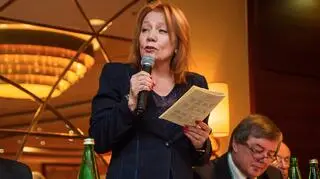 Prof. Elżbieta Mączyńska o kandydaturze Morawieckiego na premiera