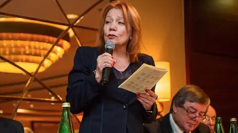 Prof. Mączyńska o kandydaturze Morawieckiego na premiera