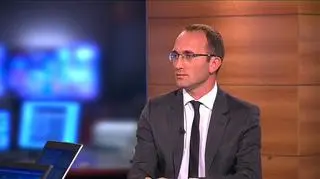 Ipopema sfinalizowała przejęcie Credit Suisse Asset Management. Przejmują portfel wart ponad 2,7 mld zł. Dzięki temu powiększają znacząco skalę działalności, co będzie generowało także przychody w pozostałych spółkach grupy Ipopema. Rozmowa z Jackiem Lewandowskim, prezesem Ipopema Securities. 
