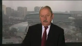 Za katowicką Elektrobudową słaby rok na trudnym rynku. Spółka ma jednak pomysł na większe zyski w nowym roku. Rozmowa z prezesem Elektrobudowy, Jackiem Faltynowiczem.